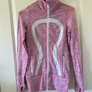 Lulu Lemon Define jacket